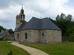 Église Saint-Méen de Lannevent à Bégard 01.JPG