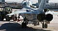 2005 - Su-24, Uzbekistan Air Force