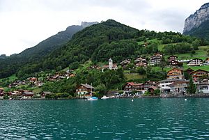 Archivo:2011-07-23 Lago de Thun (Foto Dietrich Michael Weidmann) 164