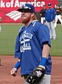 2015 20 May Justin Turner