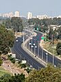 461 Highway Israel