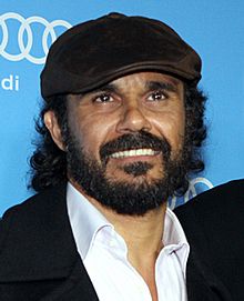 Aaron Pedersen 2013 (cropped).jpg