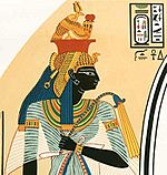 Archivo:Ahmes Nefertari Grab 10