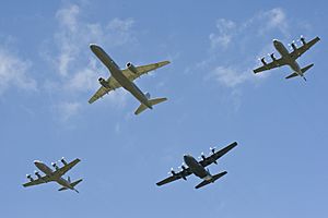 Archivo:Air Force "Formation Thunder" - Flickr - NZ Defence Force