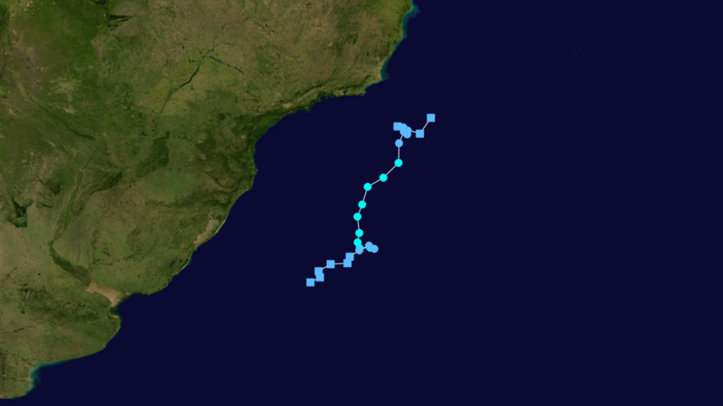 Akará 2024 track