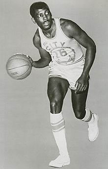 Al Attles 1970.JPG