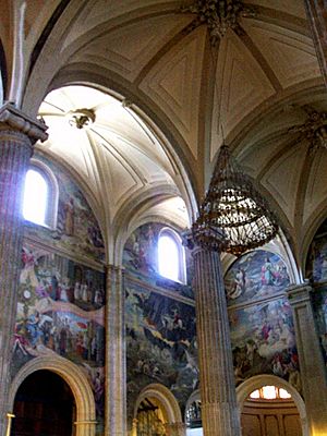 Archivo:Albacete - Catedral de San Juan Bautista 02