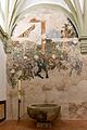 Albarracin Cathedral 2024 - Saint John Baptist Chapel