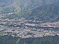 Alberto Canevali airport