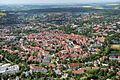 Altstadt von Freiberg