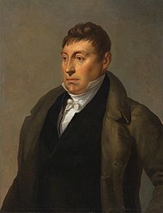 Archivo:Ary Scheffer - Marquis De Lafayette - NPG.82.150 - National Portrait Gallery