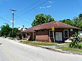 Aucilla depot