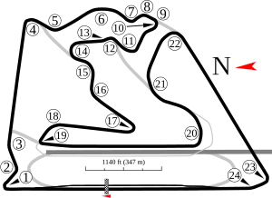 Archivo:Bahrain International Circuit--Endurance Circuit
