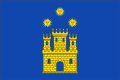 Bandera de Castellterçol.svg
