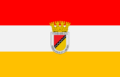 Bandera de Combarbalá
