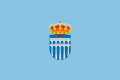 Bandera de Segovia.svg