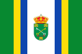 Bandera de Villar de Peralonso.svg
