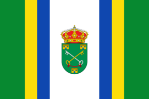 Archivo:Bandera de Villar de Peralonso