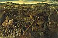 Battle of Pavia - Unknown Artist - Google Cultural Institute