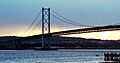 Bb-forthroadbridge detail