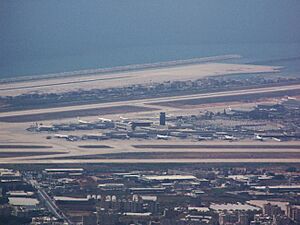 Archivo:BeirutAirport