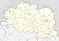 Belarus Vitebsk region location map