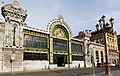 Bilbao - Concordia FEVE Station