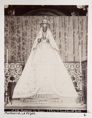 Archivo:Bild från Johanna Kempes f. Wallis resa genom Spanien, Portugal och Marocko 18 Mars - 5 Juni 1895 - Hallwylska museet - 103268