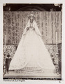 Bild från Johanna Kempes f. Wallis resa genom Spanien, Portugal och Marocko 18 Mars - 5 Juni 1895 - Hallwylska museet - 103268
