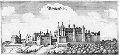 Birkenfeld-merian