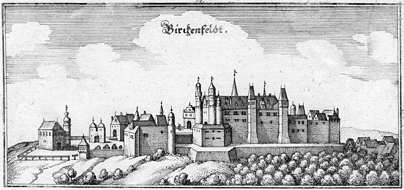 Birkenfeld-merian