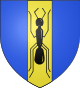 Blason de la ville de Fulleren (68).svg