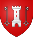 Blason ville fr Martigues (Bouches-du-Rhône)