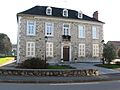 Buzy mairie