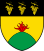 CHE Bernex COA.svg