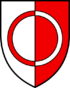 CHE Bettens COA.svg