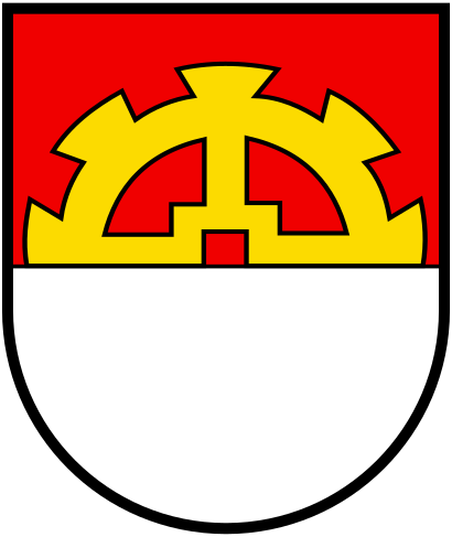CHE Deisswil bei Münchenbuchsee COA