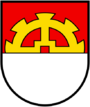 CHE Deisswil bei Münchenbuchsee COA.svg