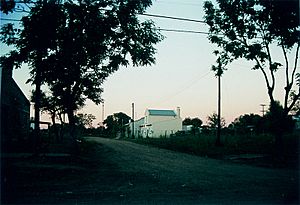 Archivo:Calle Roberto Aizenberg