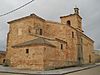 Iglesia Parroquial de San Pedro Apóstol (Cantalpino)