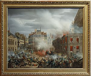Archivo:Carnavalet - Incendie du château d'eau 01