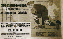 Archivo:Cartel del Torneo Internacional de Paris