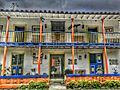 Casa El Carmen de Atrato