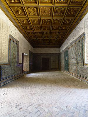 Archivo:Casa de Pilatos. House of Pilatos. Seville. 23
