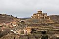 Castillo de Magaña, Soria, España, 2016-01-03, DD 02