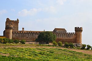 Archivo:Castillo de Marchenilla