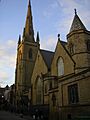 Cathedral Church of St Marie