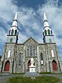 Cathedral of Immaculate Conception 2