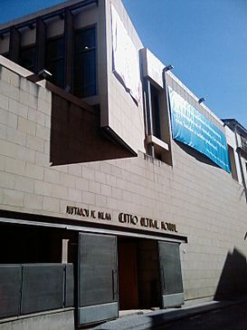 Centro Cultural Provincial de Málaga.jpg