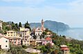 Centro Pieve Ligure